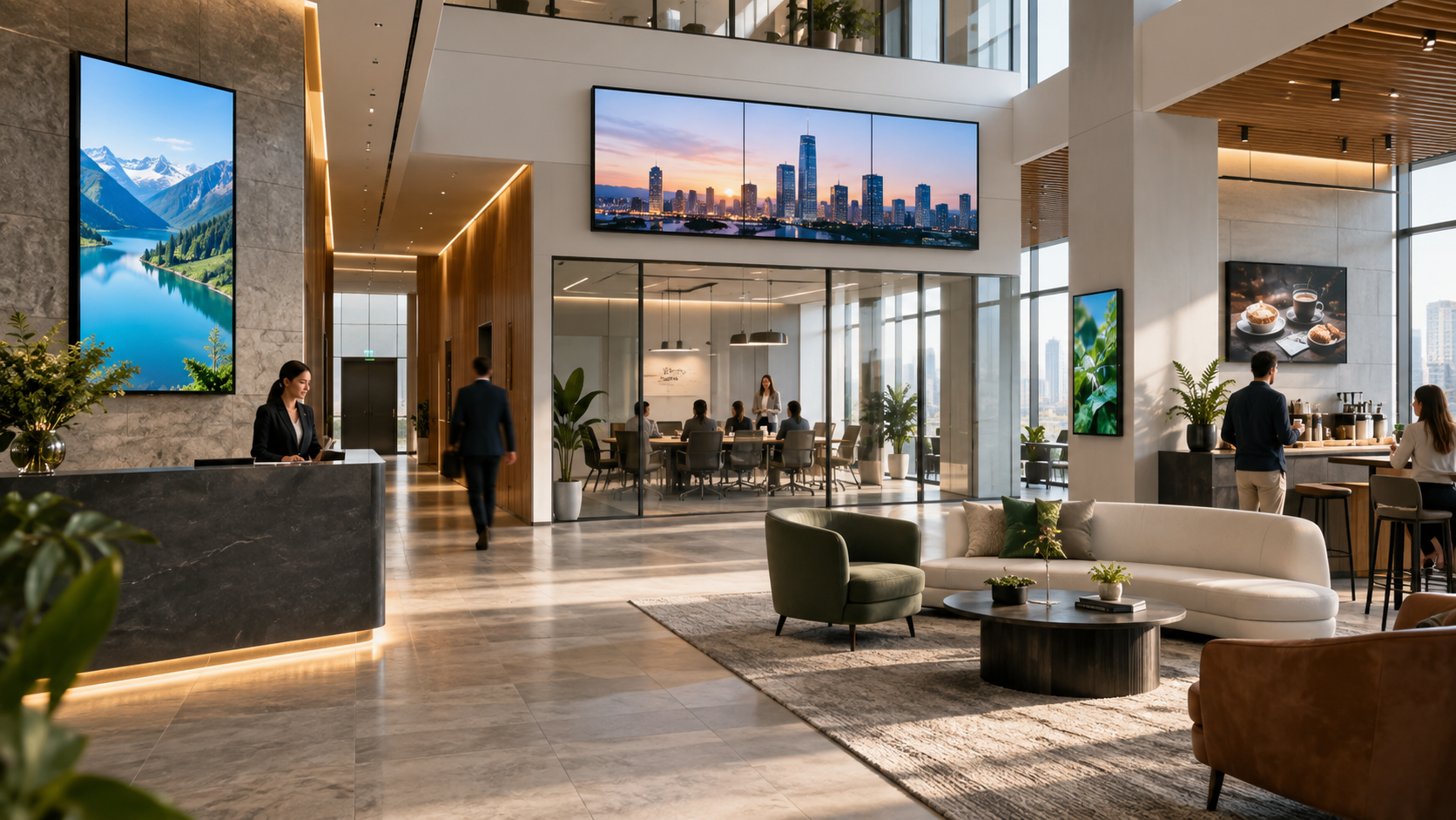 Digital Signage